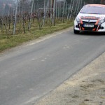 Rebenlandrallye Opel Corsa OPC 11