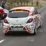 Rebenlandrallye Opel Corsa OPC 23