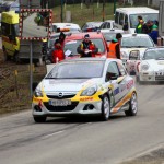 Rebenlandrallye Opel Corsa OPC 32