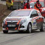 Rebenlandrallye Opel Corsa OPC 34