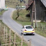 Rebenlandrallye Opel Corsa OPC 4