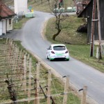 Rebenlandrallye Opel Corsa OPC 6