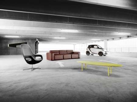 smart BoConcept smartville Collection