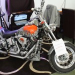 Motomotion 2013 Custom Bike