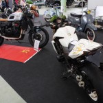 Motomotion 2013 Custom Bike Show