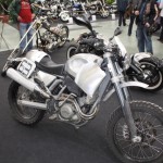 Motomotion 2013 Custom Bike Show