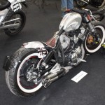 Motomotion 2013 Custom Bike Show