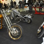 Motomotion 2013 Custom Bike Show