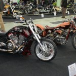 Motomotion 2013 Custom Bike Show