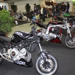 Motomotion 2013 Custom Bike Show