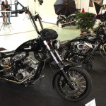 Motomotion 2013 Custom Bike Show