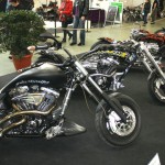 Motomotion 2013 Custom Bike Show