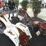 Motomotion 2013 Custom Bike Show