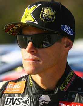 Brian Deegan