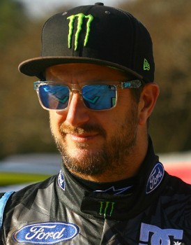 Ken Block