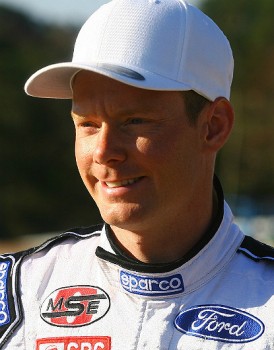 Patrik Sandell