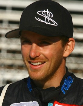 Scott Speed