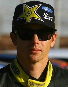 Tanner Foust