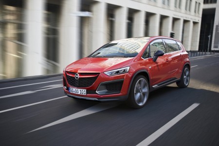 Opel-Activa-Crossover