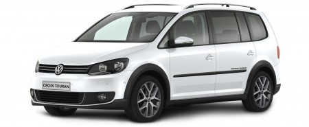 Volkswagen CrossTouran