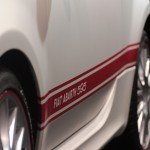 Vienna Autoshow 2014 Fiat 500 Abarth