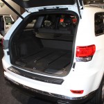 Vienna Autoshow 2014 Jeep Grand Cherokee