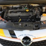 Rebenland Rallye 2014 Opel Corsa OPC Motor Service