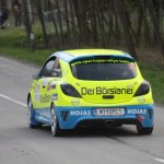 Rebenland Rallye 2014 Opel Corsa OPC Konrad Friesenegger SP 11