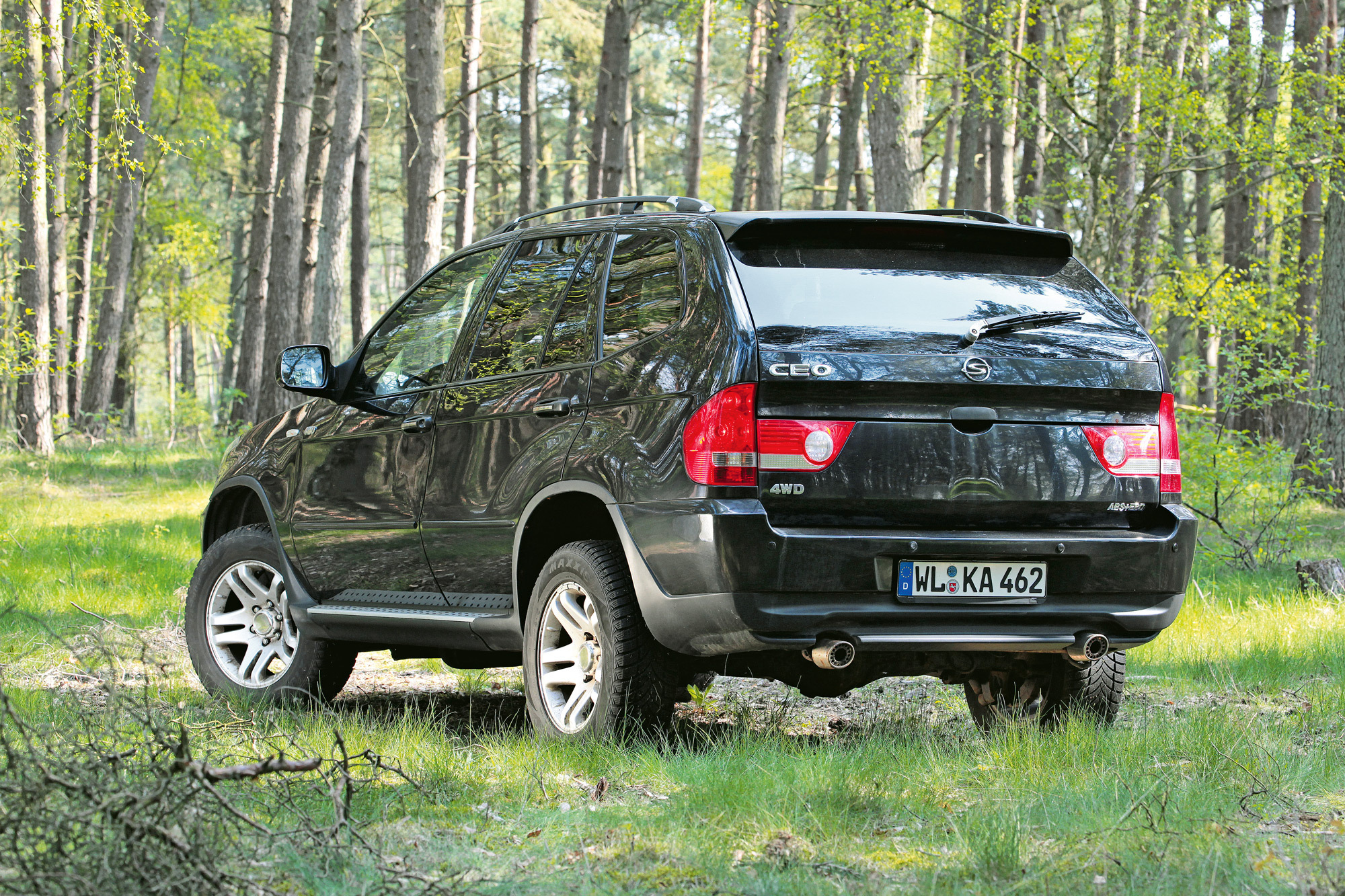 Kurioses Autozubehör bei  - AUTO BILD