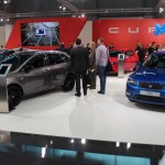 Vienna Autoshow 2015 Seat Toledo