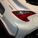 Vienna Autoshow 2015 Nissan 370Z Nismo