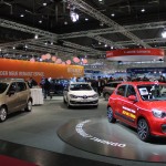 Vienna Autoshow 2015 Renault