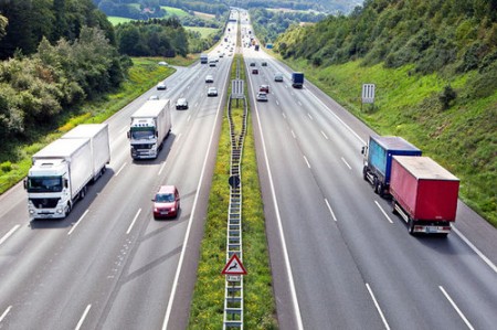 Deutsche Autobahn Maut