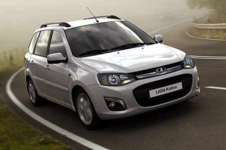LADA Kalina LADA Kalina