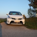 Toyota Verso Sonne