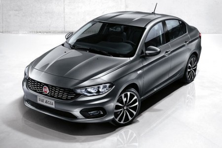 Fiat Aegea