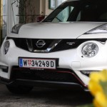 Nissan Juke Nismo RS 229