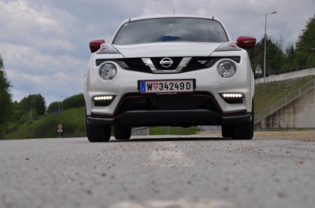 Nissan Juke Nismo RS 71