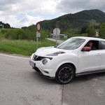 Nissan Juke Nismo RS 81