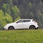 Nissan Juke Nismo RS 94