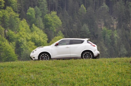 Nissan Juke Nismo RS 94