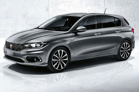 Fiat Tipo