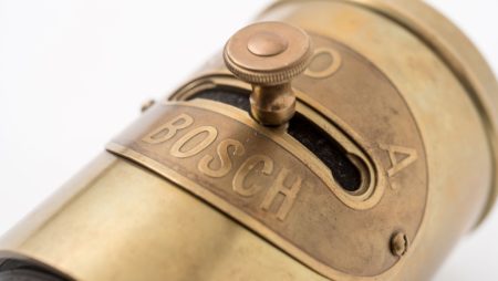 Bosch Schlüssellösung